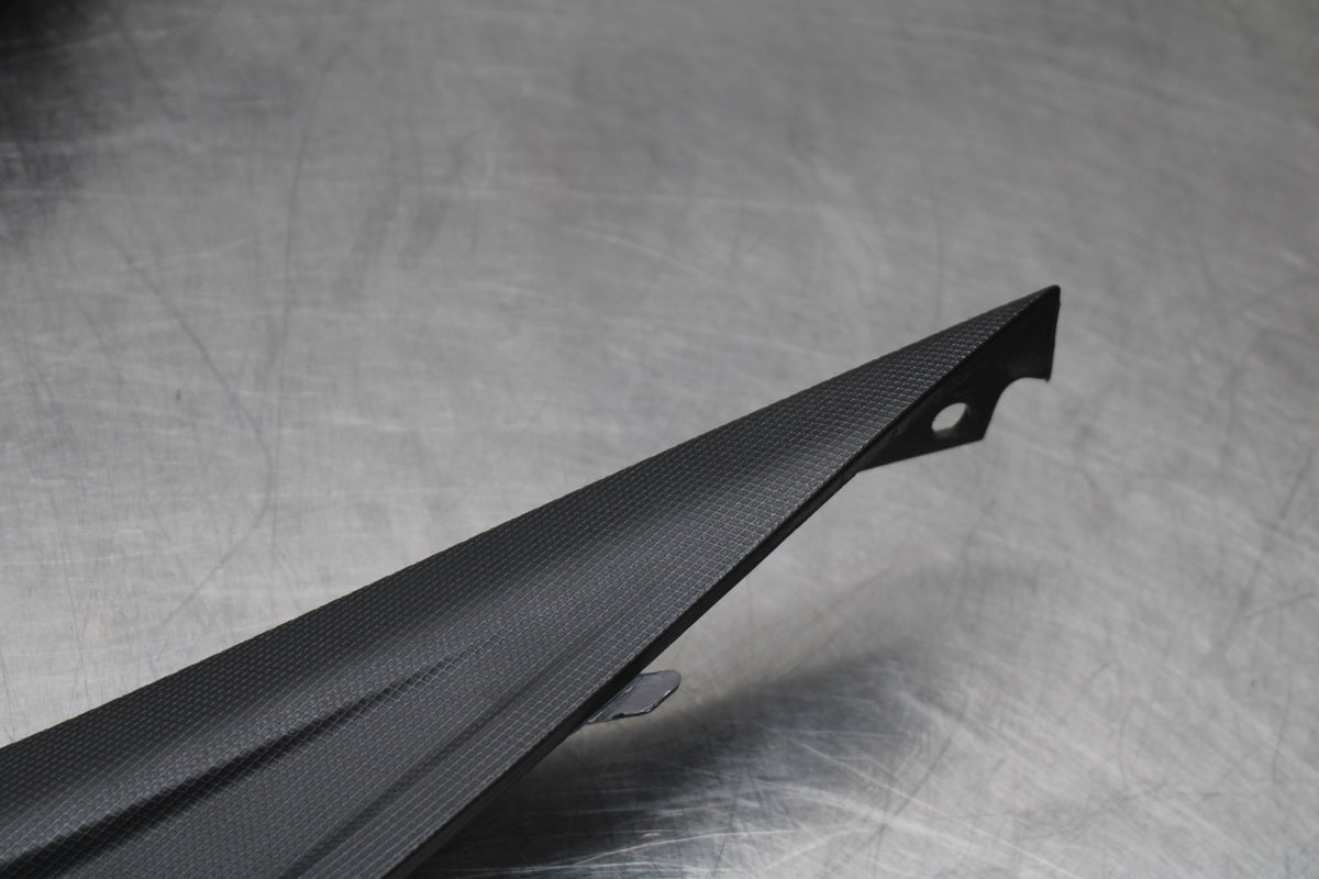 15 APRILIA RSV4 FACTORY APRC ABS RIGHT LEFT FRONT SIDE SEAT PANELS COWLS BB901