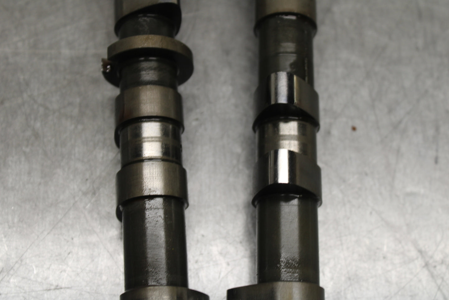 06 YAMAHA YZF R6 CAMSHAFT CAMS CAM SHAFTS  BB716
