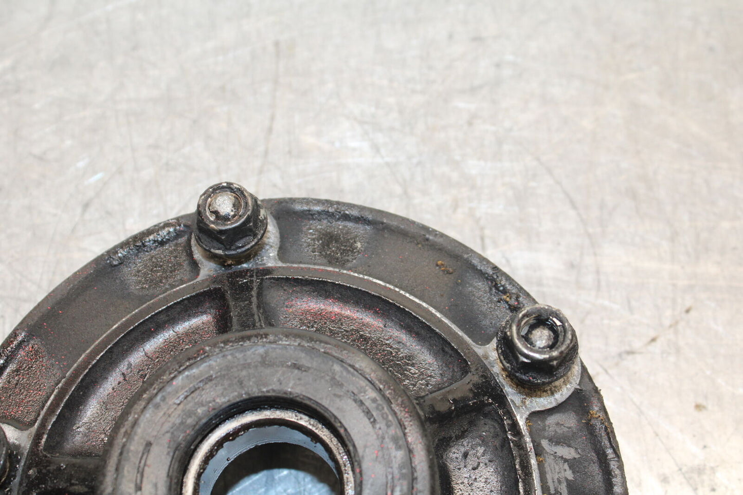 05-06 SUZUKI GSXR1000 REAR HUB SHOCK DAMPERS CUSH ABSORBERS BB113