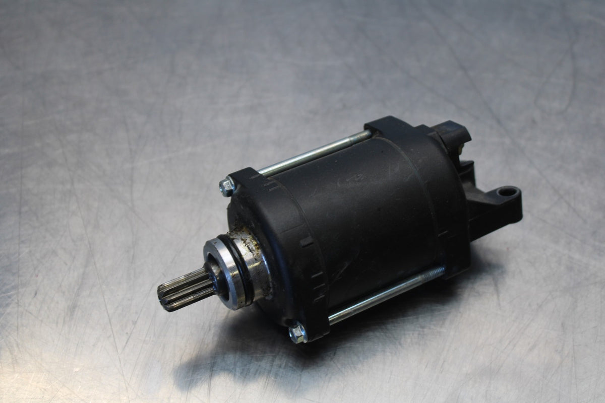 22-25 YAMAHA YZF R7 ENGINE STARTING STARTER MOTOR -DC 12V BB176