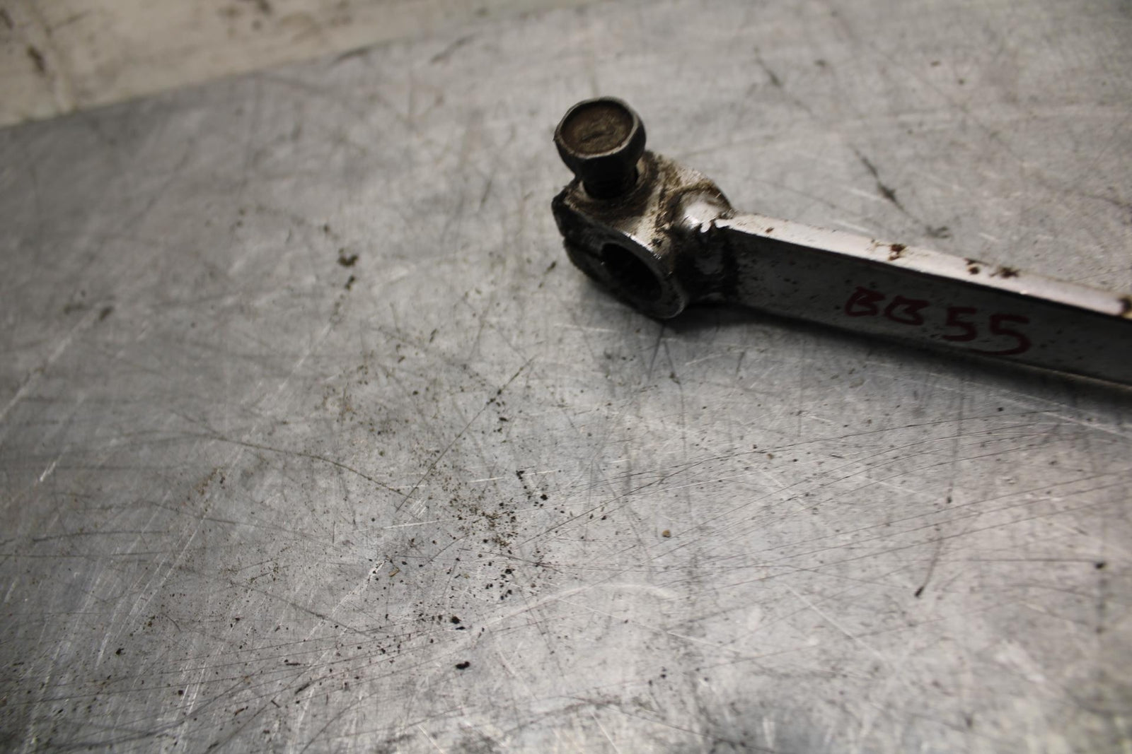 82-83 SUZUKI GS1100GL SHIFTER PEDAL BB30