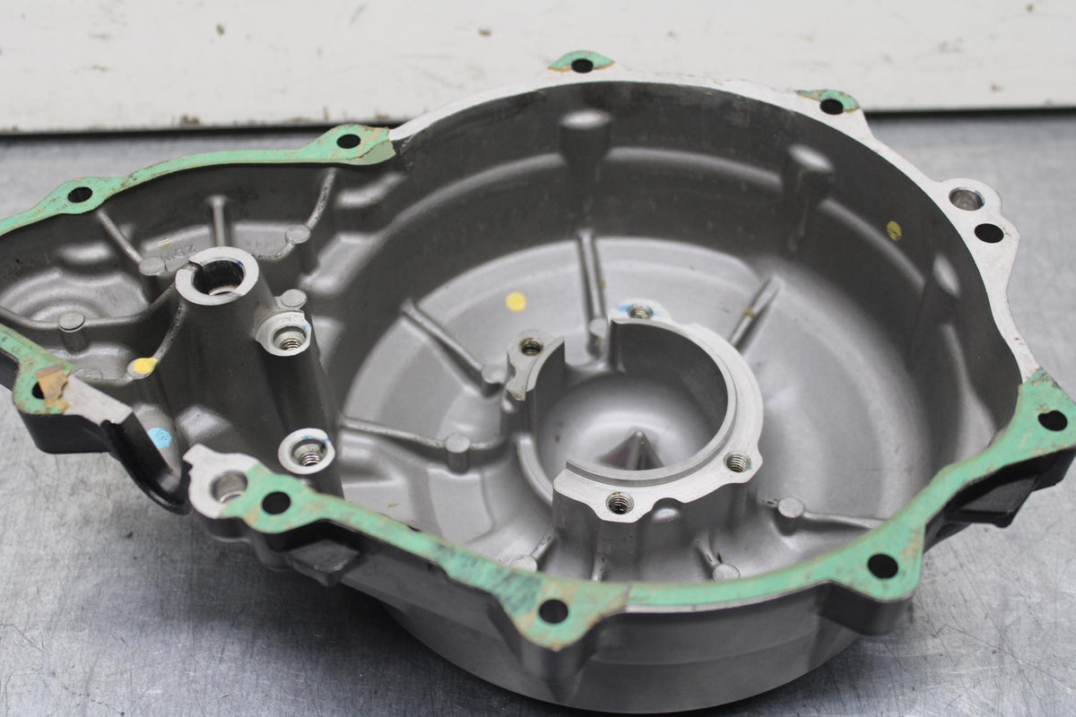 2014 Honda CB500F ABS STATOR MAGNETO ALTERNATOR GENERATOR COVER BB102