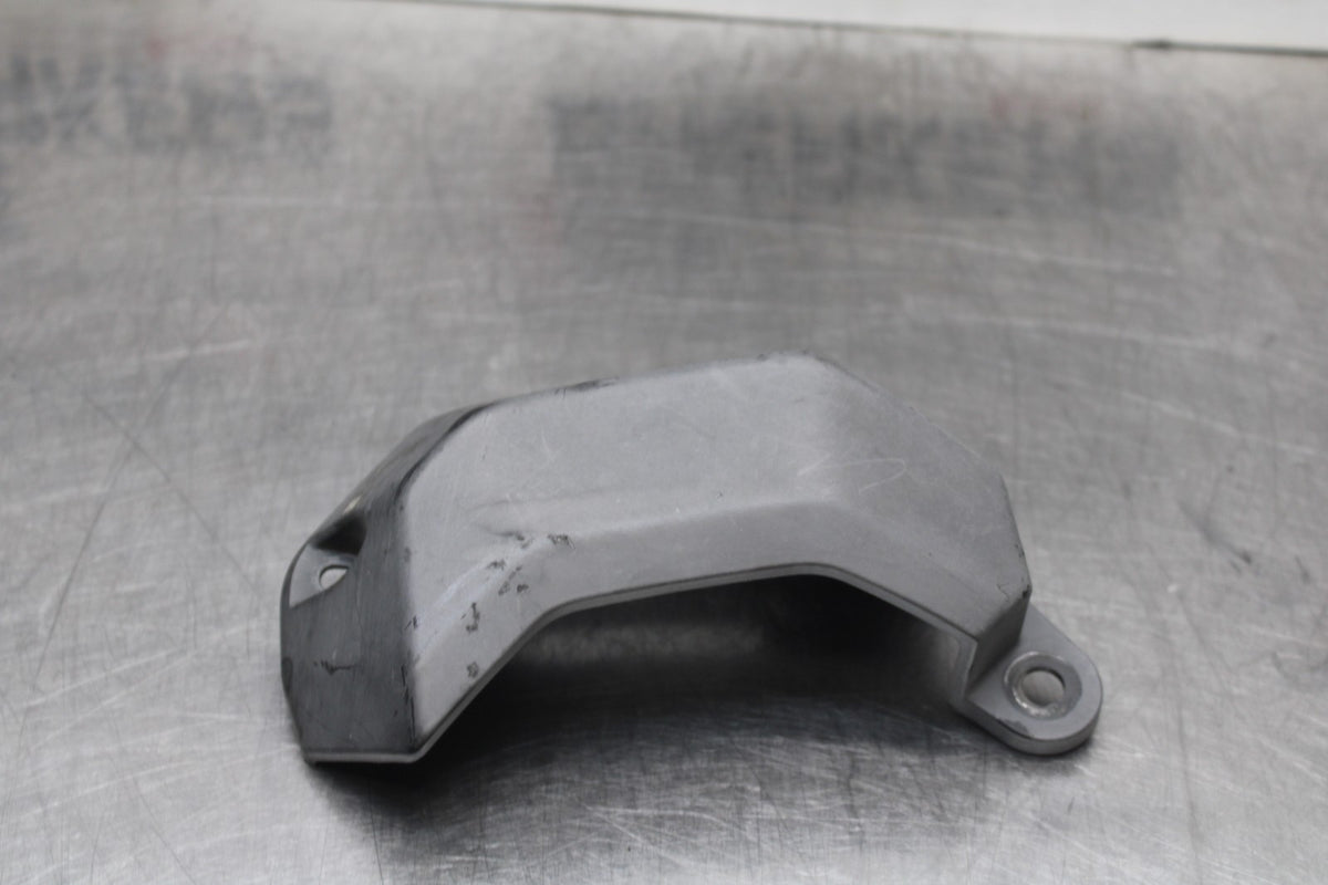14-17 YAMAHA FZ07 COOLANT TANK RESERVOIR BOTTLE COVER GUARD BB843