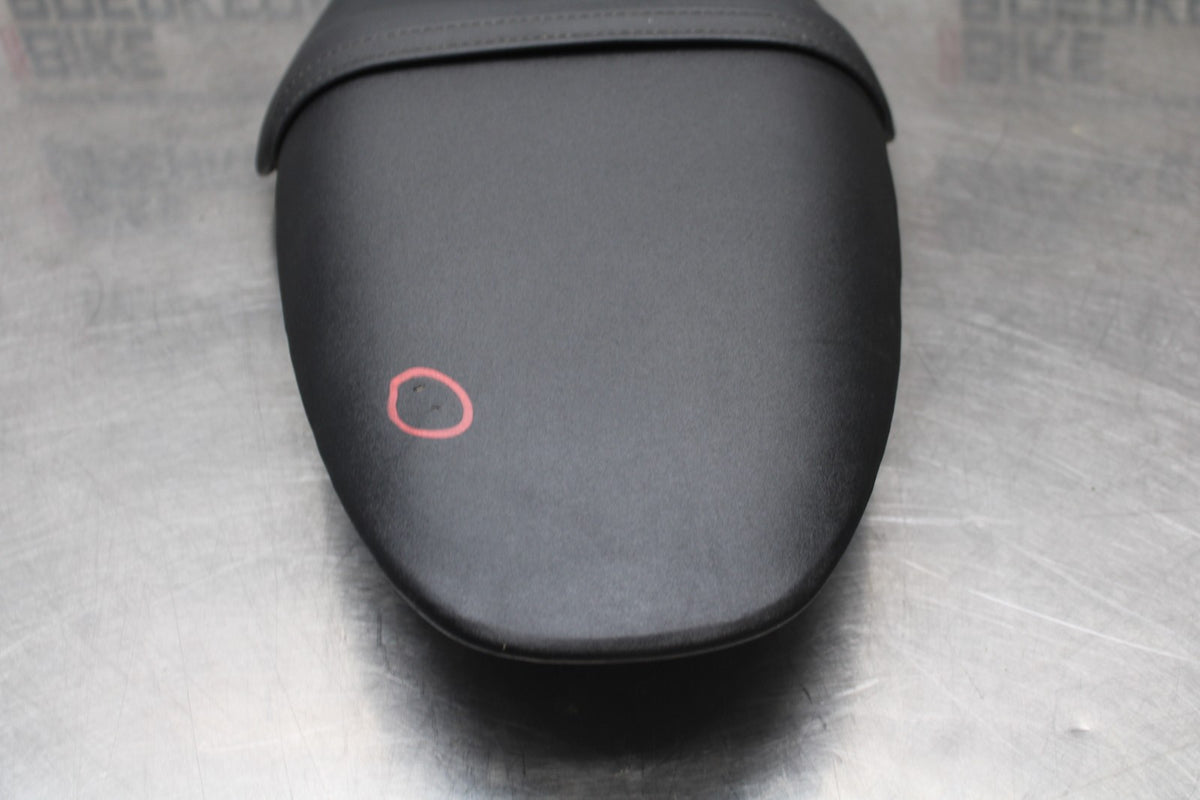 98-05 HONDA SUPER HAWK 1000 VTR1000F FRONT REAR SEAT SADDLE BB821