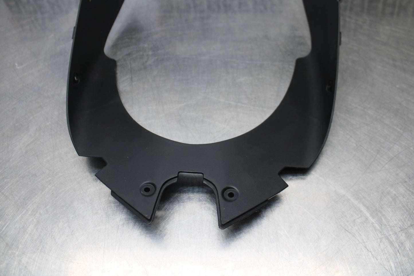 18-23 KAWASAKI NINJA 400 EX400 ABS LOWER FRONT UPPER INNER HEADLIGHT COWL BB192