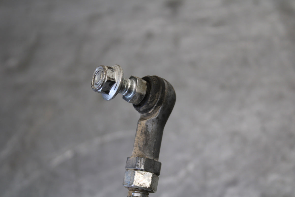06-07 SUZUKI GSXR 600 STEERING DAMPER STABILIZER  BB694