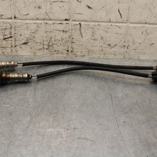 2008 Honda Interceptor 800 VFR800A ABS OXYGEN O2 EXHAUST GAS SENSOR BB566