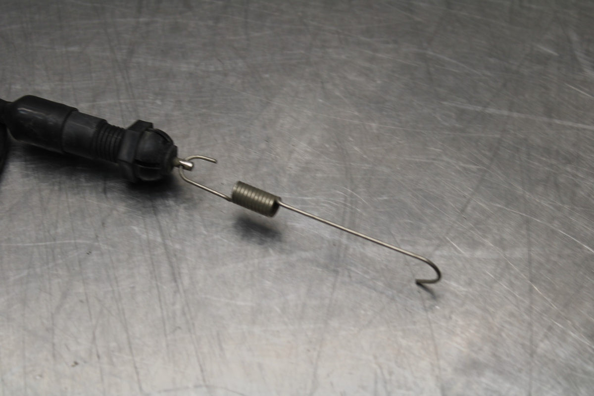 08-12 KAWASAKI NINJA 250R EX250J REAR BACK BRAKE SENSOR BB784