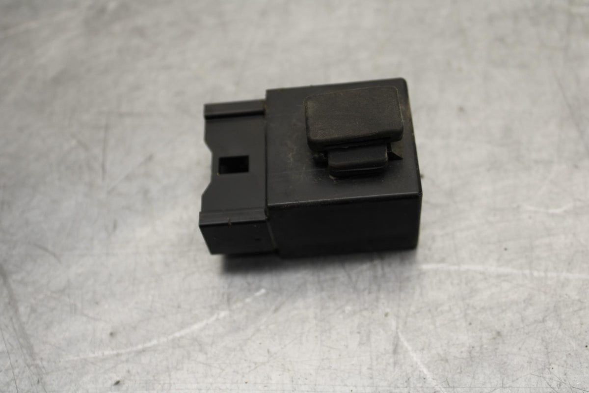 2012 Yamaha FZ8 RELAY FUEL PUMP BB550