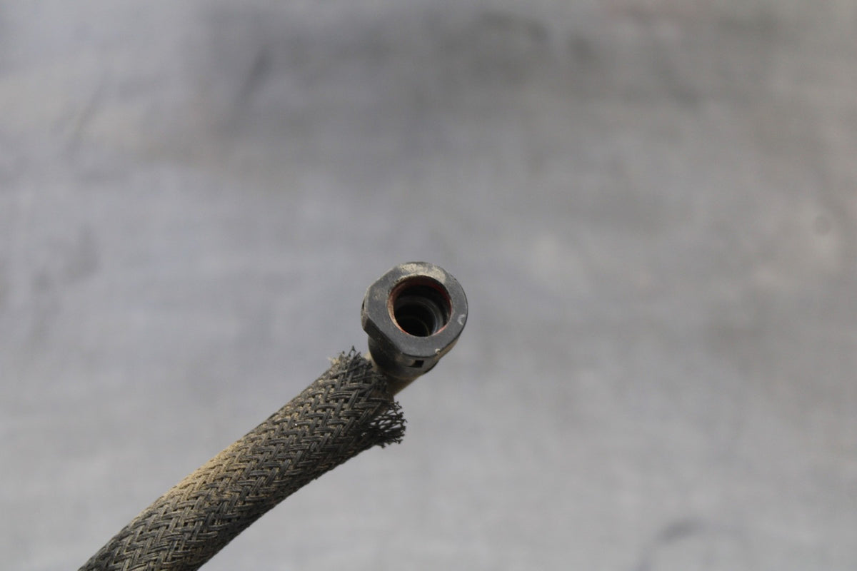 04 BUELL FIREBOLT XB12R FUEL HOSE GAS LINE TUBE PIPE BB903