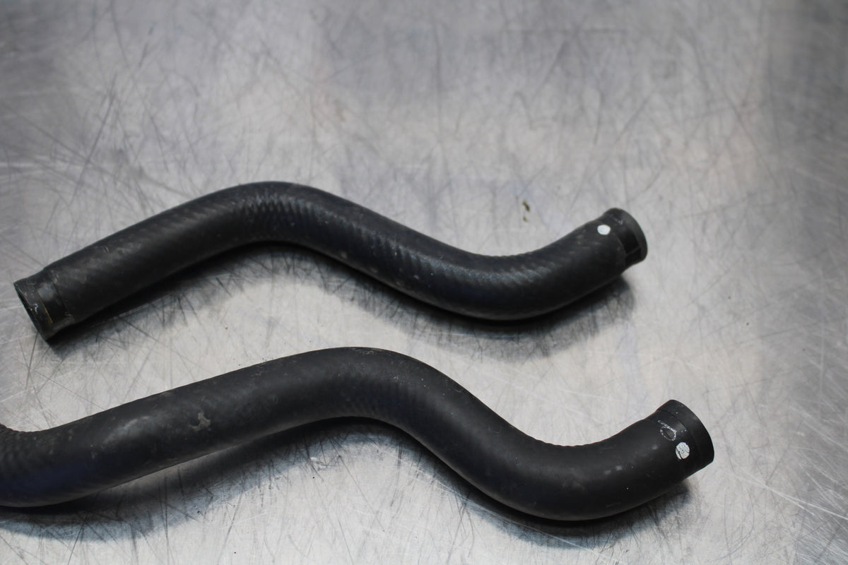 15-16 HONDA CB300F RADIATOR HOSES ENGINE COOLANT WATER PIPES HOSE KIT SET BB150