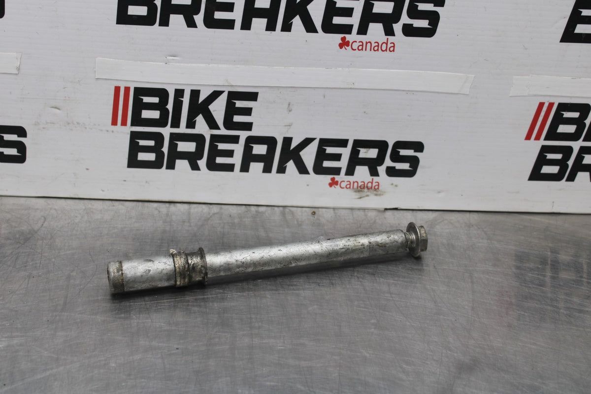 88-00 HONDA GOLDWING 1500 FRONT WHEEL RIM AXLE PIVOT BOLT BB883