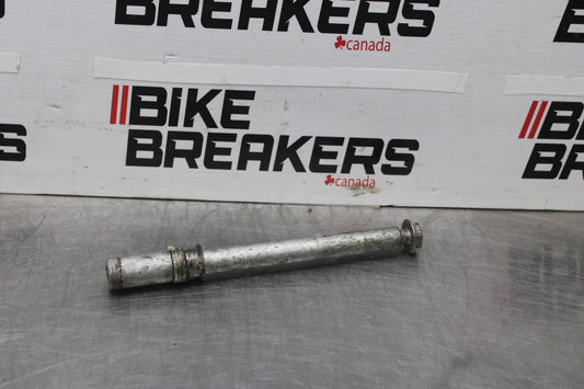 88-00 HONDA GOLDWING 1500 FRONT WHEEL RIM AXLE PIVOT BOLT BB883