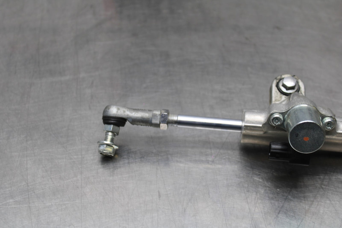24-25 SUZUKI GSXR1000 STEERING DAMPER STABILIZER BB767