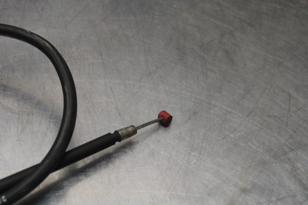 05 TRIUMPH ROCKET III CLUTCH CABLE LINE BB186