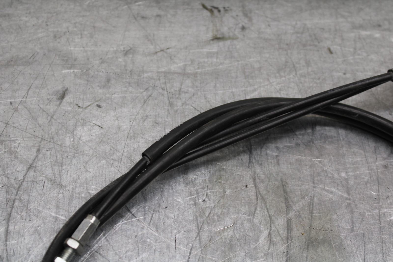 14 HONDA CTX1300A THROTTLE CABLES LINES BB732