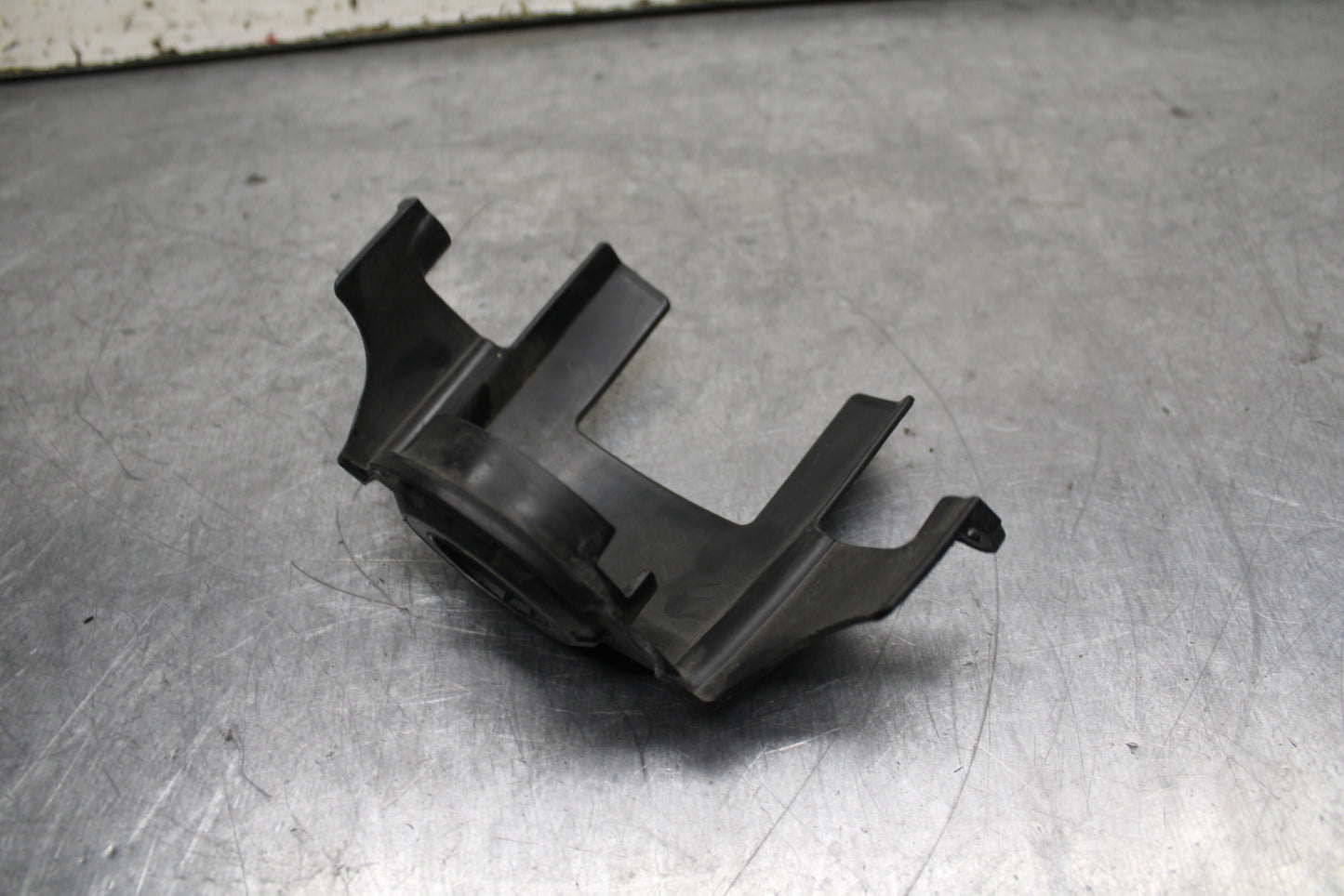 12-13 KAWASAKI Z1000 IGNITION TRIM PANEL COVER BB743