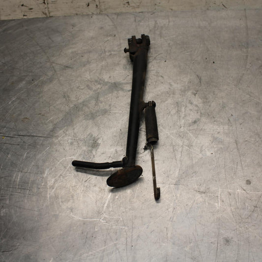 11 KAWASAKI NINJA 650 ER EX 650 KICKSTAND SIDE KICK STAND BB503