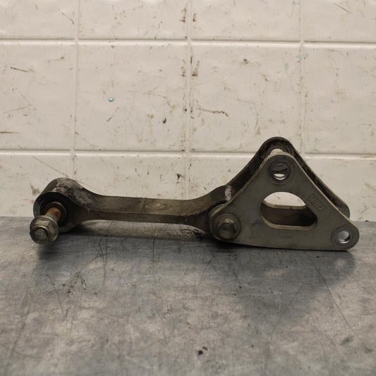 2017 Suzuki GSXR600 REAR DOGBONE SHOCK LINKAGE 62602-14860 62611-14J00 BB598