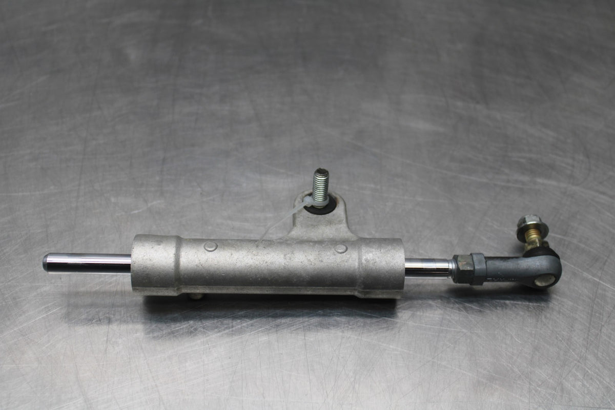 05-06 SUZUKI GSXR1000 STEERING DAMPER STABILIZER BB857