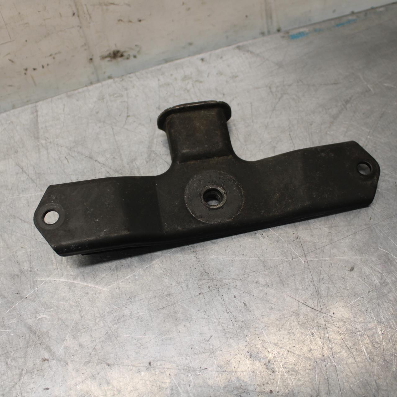 2003 Kawasaki Z1000 GAS TANK FUEL CELL PETROL RESERVOIR BRACKET MOUNT BB35