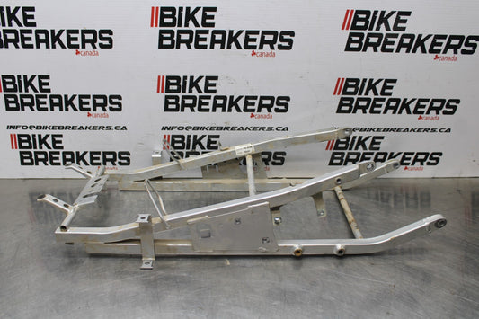 98-05 HONDA SUPER HAWK 1000 VTR1000F REAR SUBFRAME BACK SUB FRAME BB821
