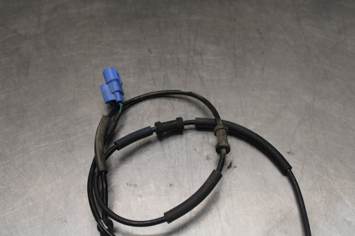 23 KAWASAKI Z900RS REAR ABS BRAKE SENSOR BB935