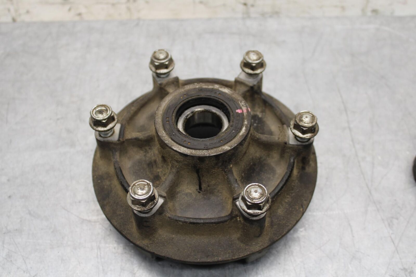 2015 Kawasaki Ninja 300 EX300 REAR HUB SHOCK DAMPERS CUSH ABSORBERS