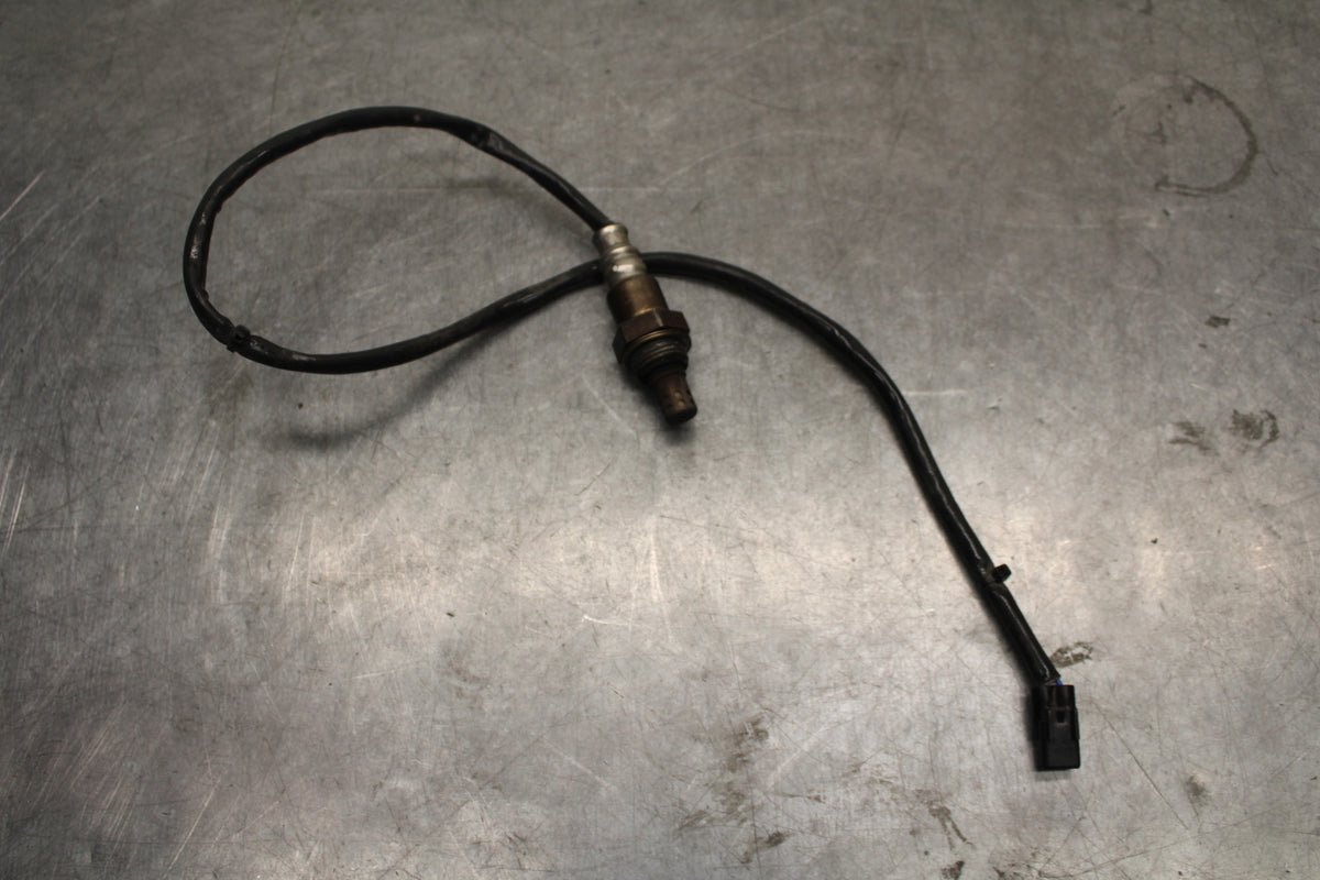 07-08 YAMAHA YZF R1 OXYGEN O2 EXHAUST GAS LAMBDA SENSOR BB675