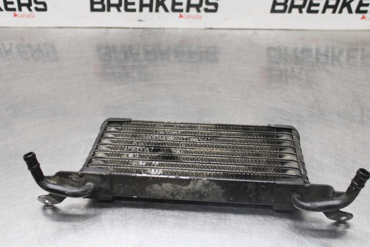 10-11 BMW S1000RR ENGINE MOTOR OIL COOLER  BB941
