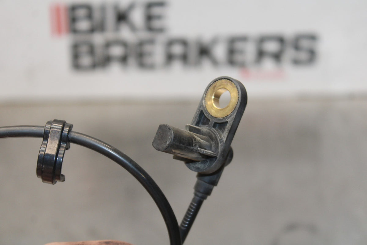 12-16 KAWASAKI NINJA 650 EX650F ABS REAR ABS BRAKE SENSOR BB860