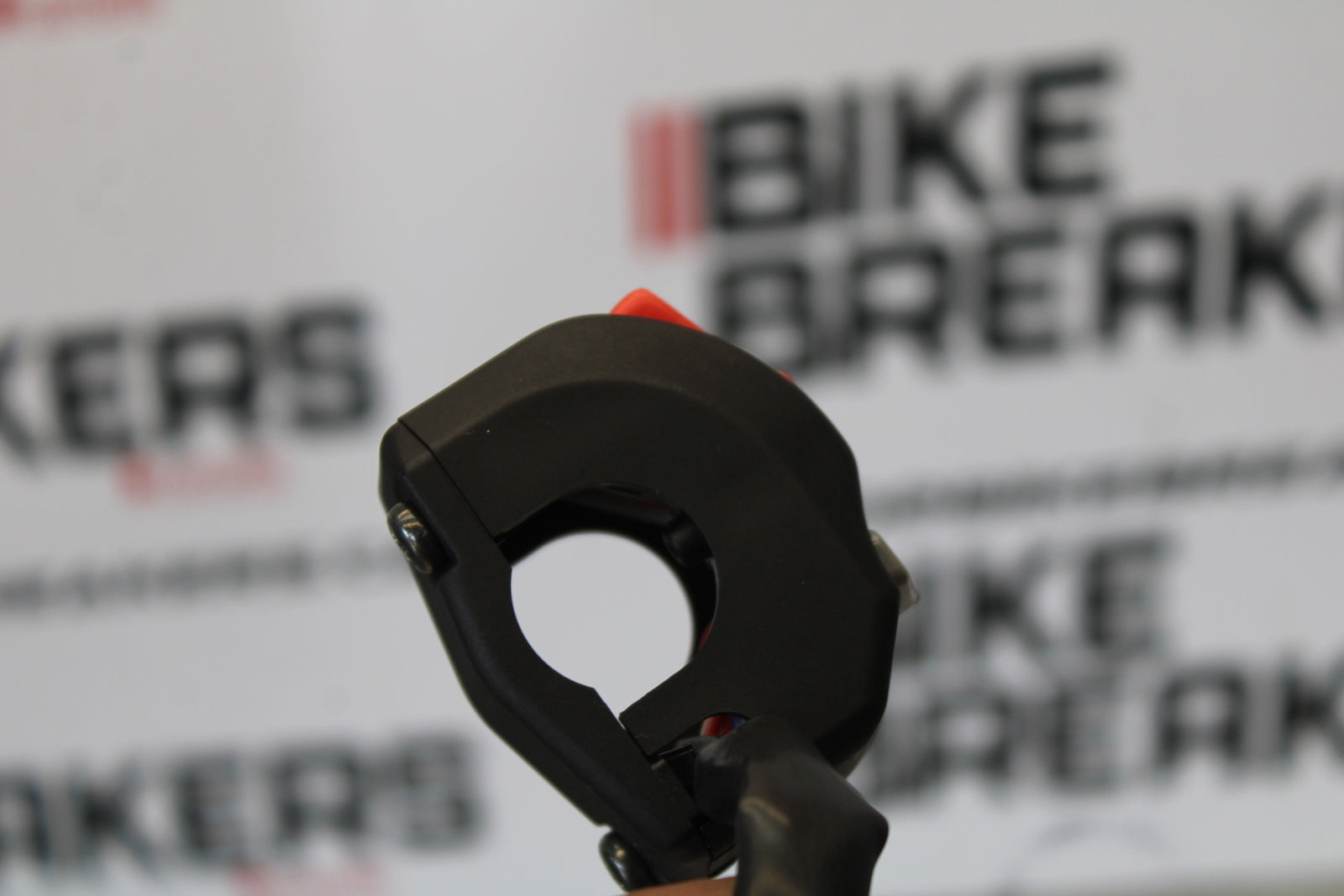 23-24 KAWASAKI NINJA ZX14R NEW!! RIGHT CLIP ON KILL OFF START SWITCH BB169