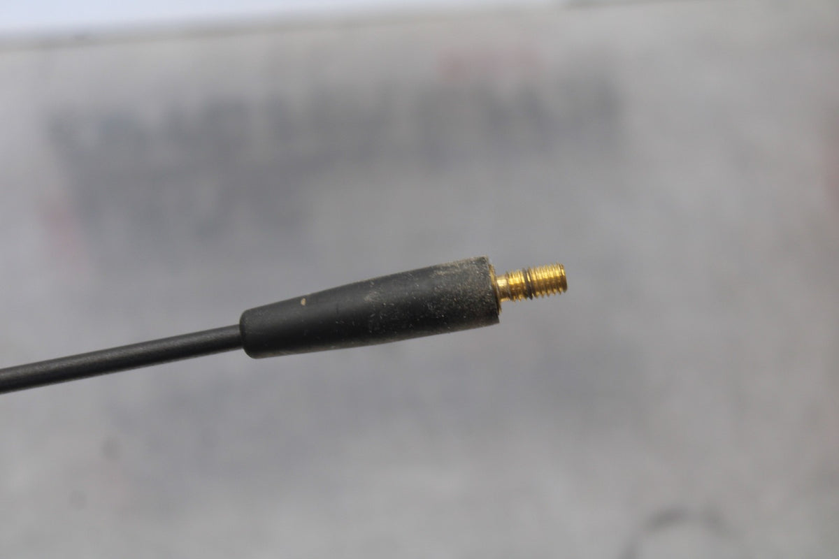 18 INDIAN ROADMASTER RADIO STEREO ANTENNA BB191