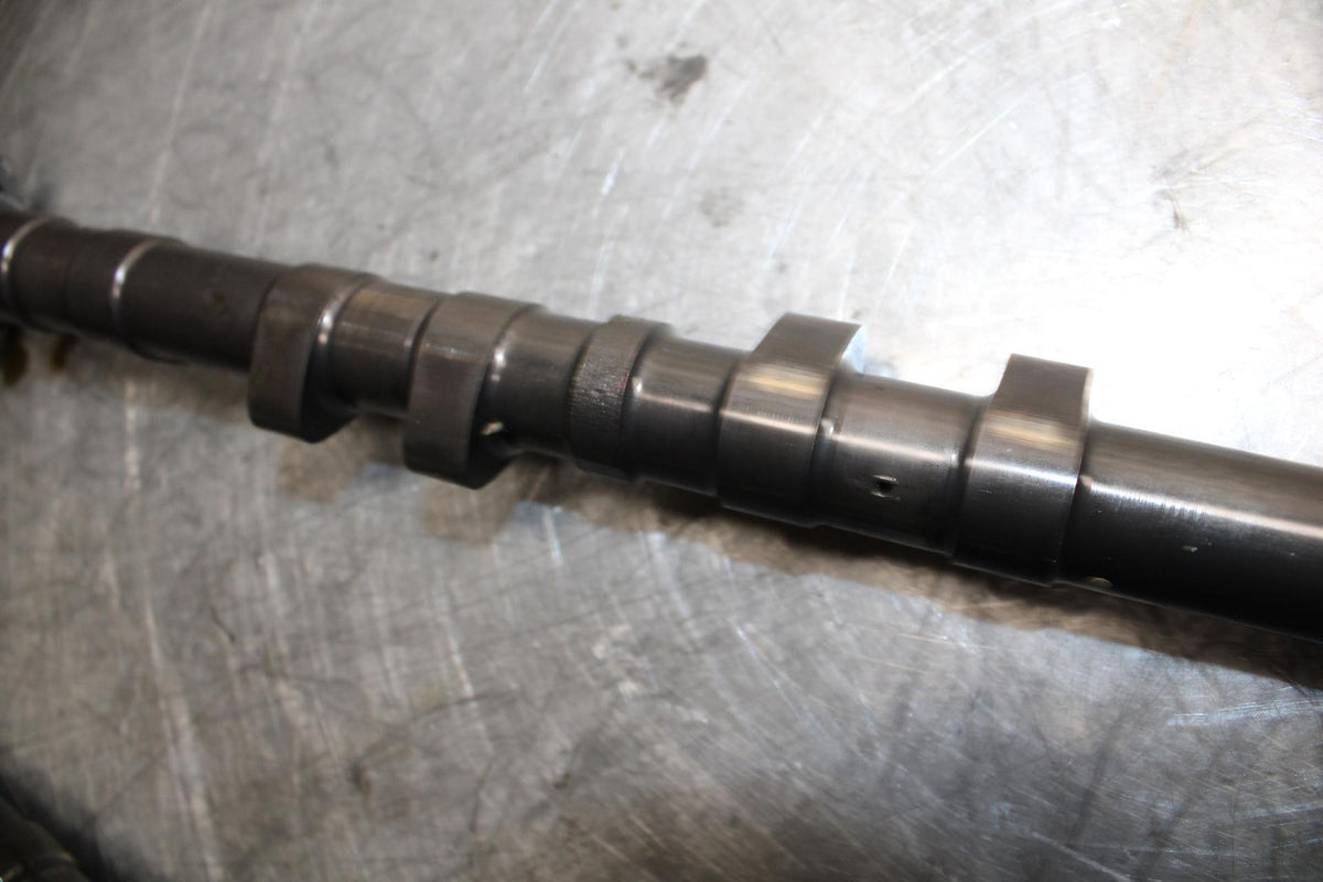 06-11 KAWASAKI  ZX-14R CAMSHAFT CAMS CAM SHAFTS  BB478