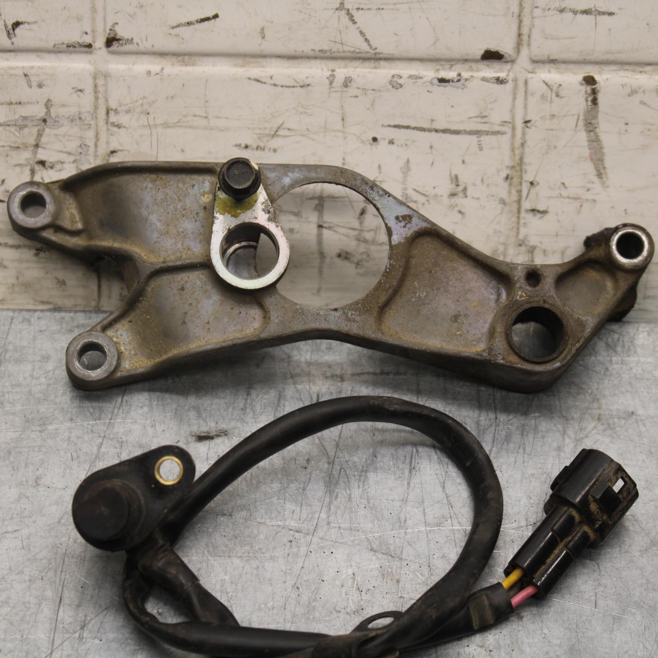 2015 Kawasaki Ninja 300 EX300 SPEED SPEEDOMETER SENSOR 21176-0065 BB61