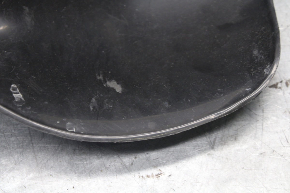 01-06 TRIUMPH TIGER 955I LEFT HANDLEBARS GUARD BB693