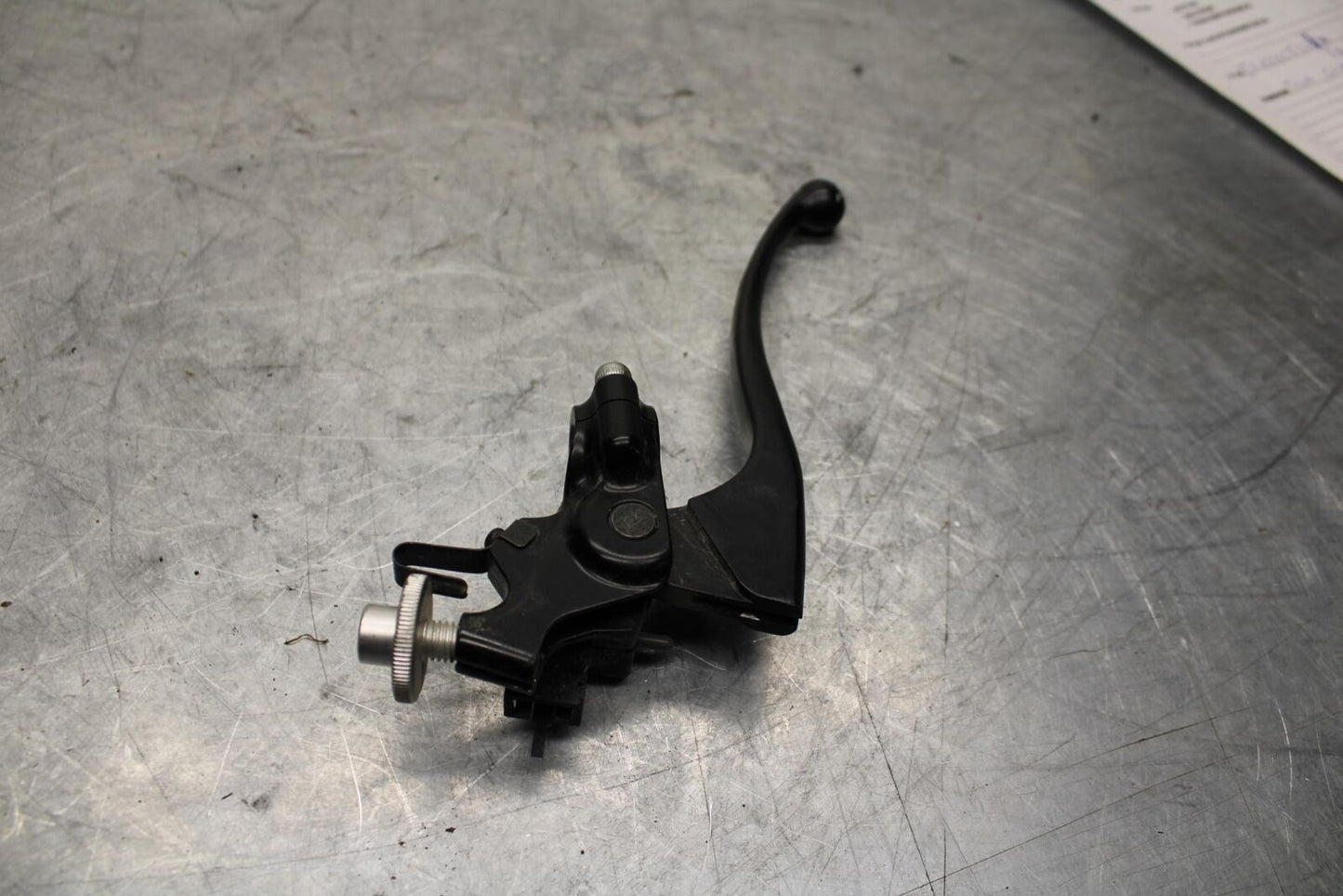 11-15 KAWASAKI ZX1000R CLUTCH PERCH MOUNT WITH LEVER BB445