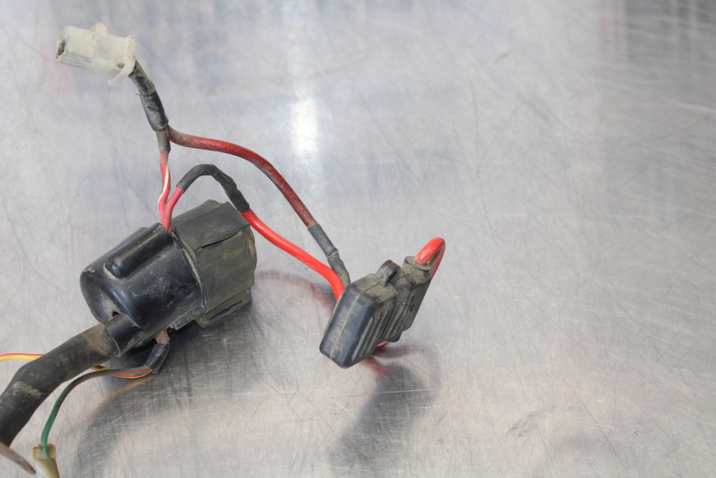 78-79 HONDA GOLDWING 1000 ENGINE STARTER RELAY STARTING MOTOR SWITCH BB171