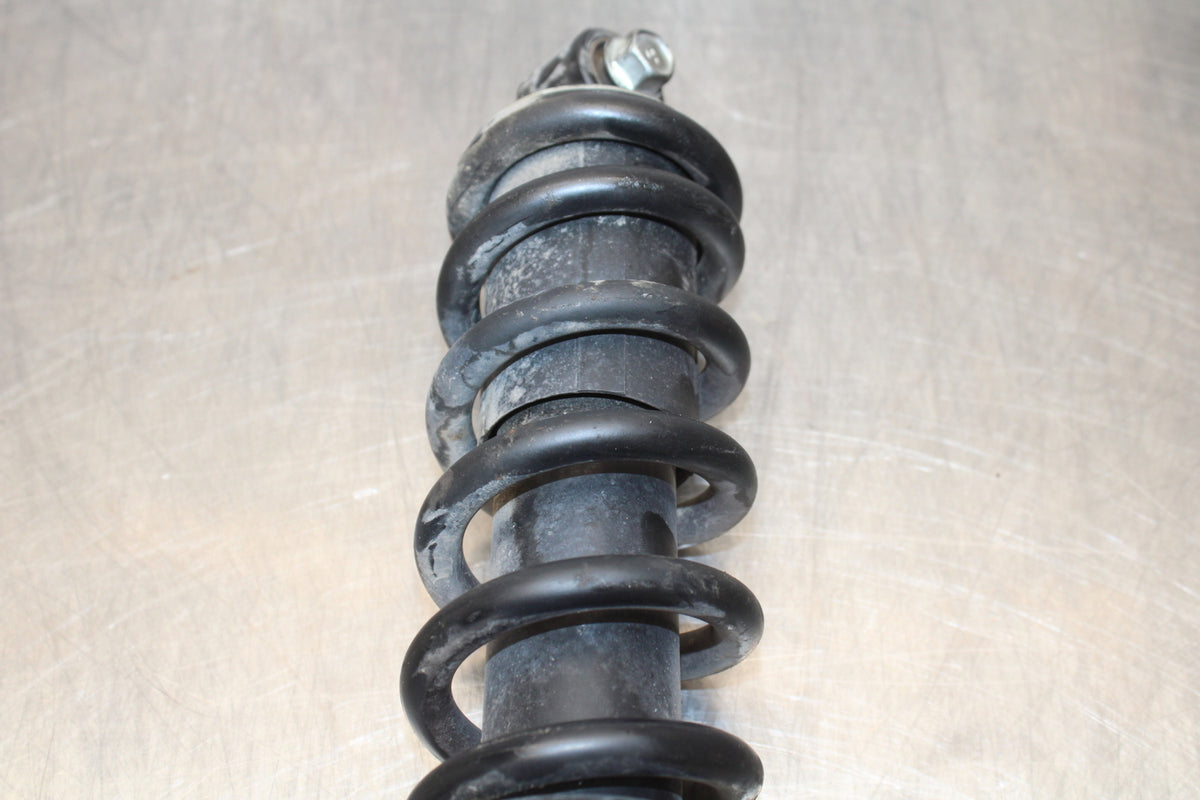 04-09 SUZUKI GS500F REAR BACK SHOCK ABSORBER SUSPENSION BB165