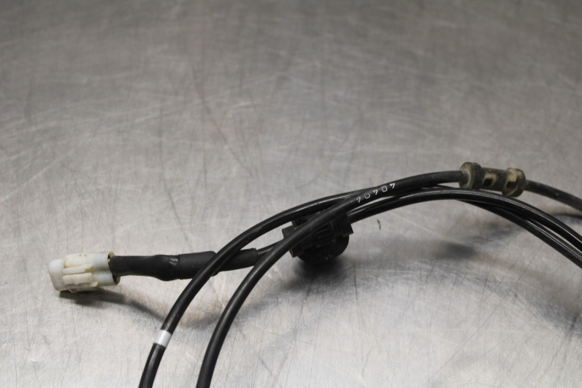 22-25 YAMAHA YZF R7 FRONT ABS BRAKE SENSOR BB940