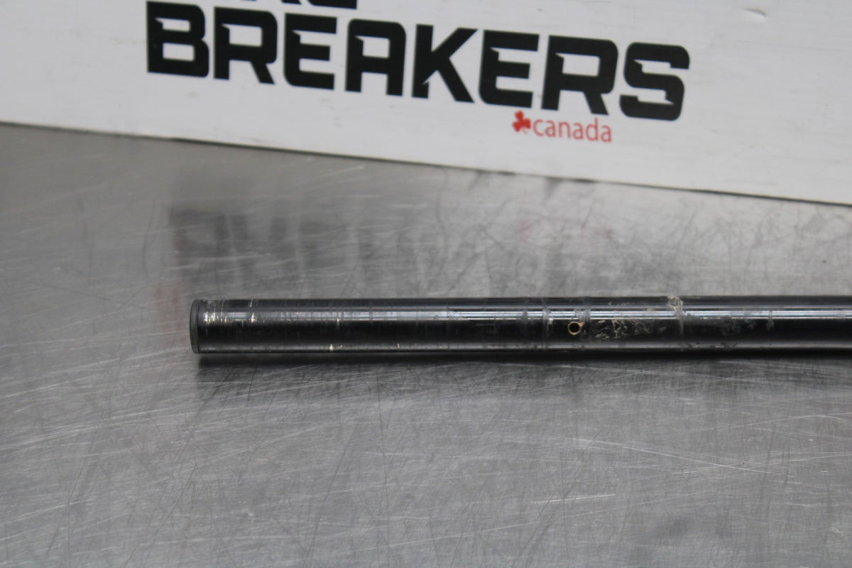 02 DUCATI MONSTER 620 HANDLEBAR  BB851