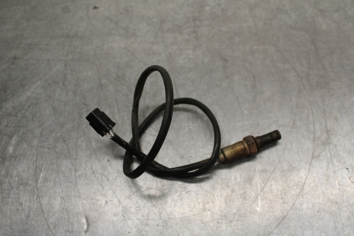 08-10 SUZUKI GSXR 600 OXYGEN O2 EXHAUST GAS LAMBDA SENSOR BB753