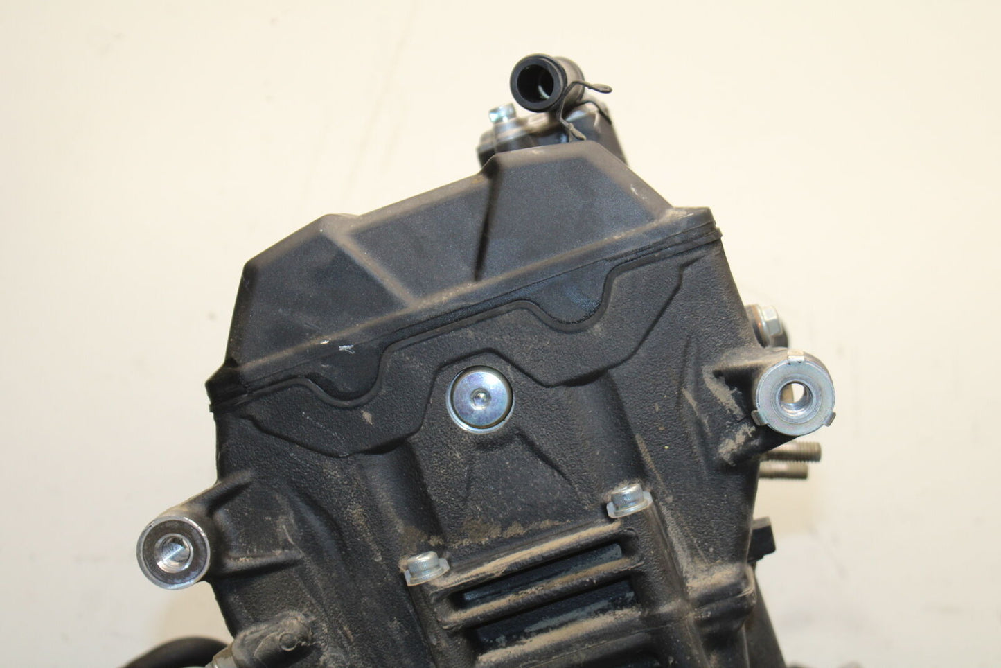 19-24 YAMAHA R3 ENGINE MOTOR ONLY 4163KM!! BB736