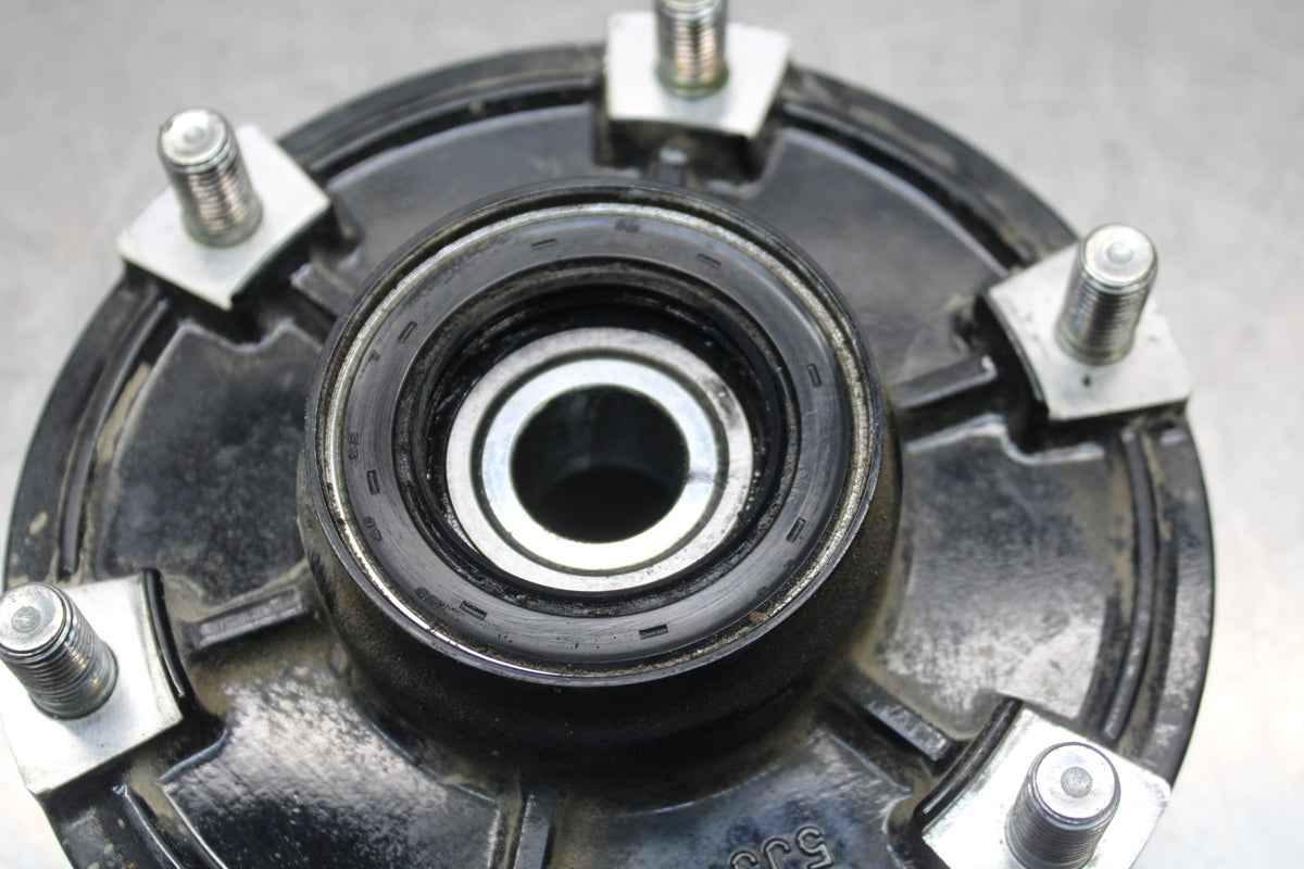 22-25 YAMAHA YZF R7 REAR BACK SPROCKET HUB BB850
