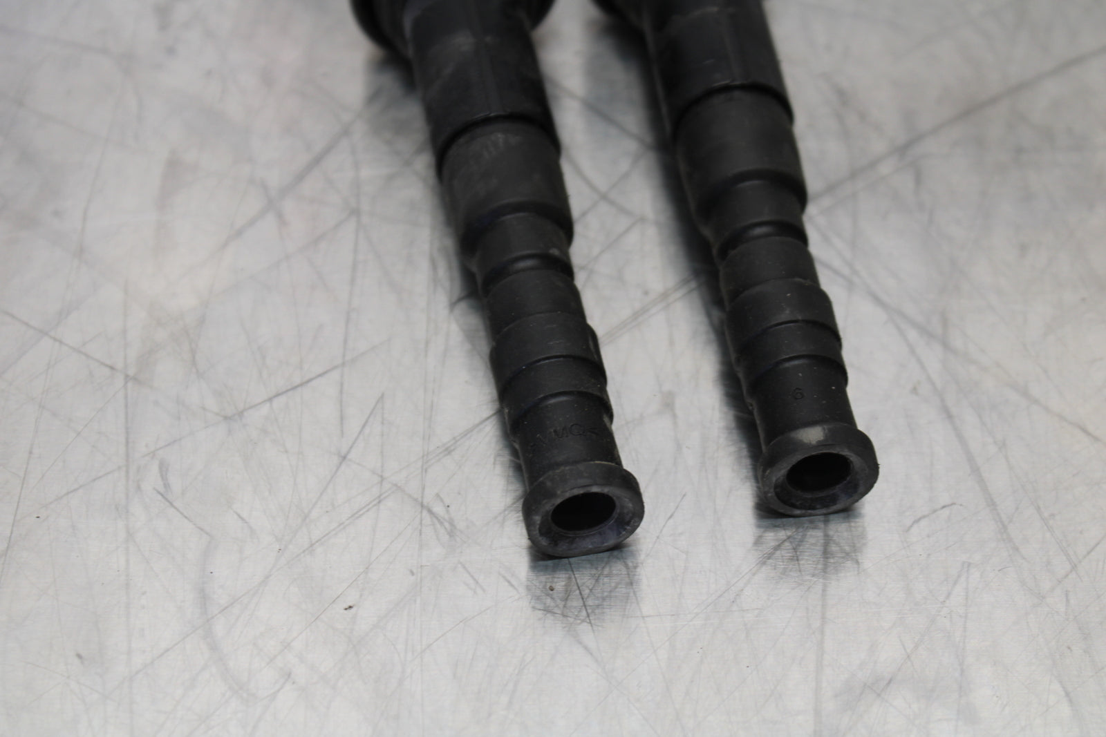 06-12 BMW F800ST IGNITION COILS COIL SPARK PLUG CAPS BB144