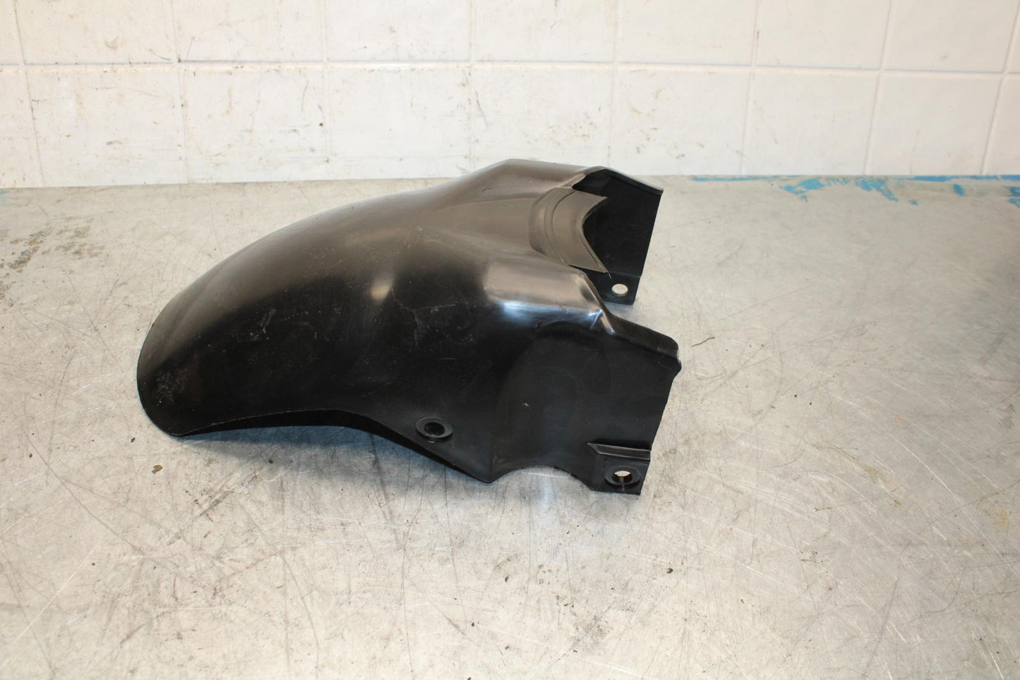 96-07 YAMAHA YZF600R REAR FRONT WHEEL FENDER COWL FAIRING BB427 THUNDERCAT