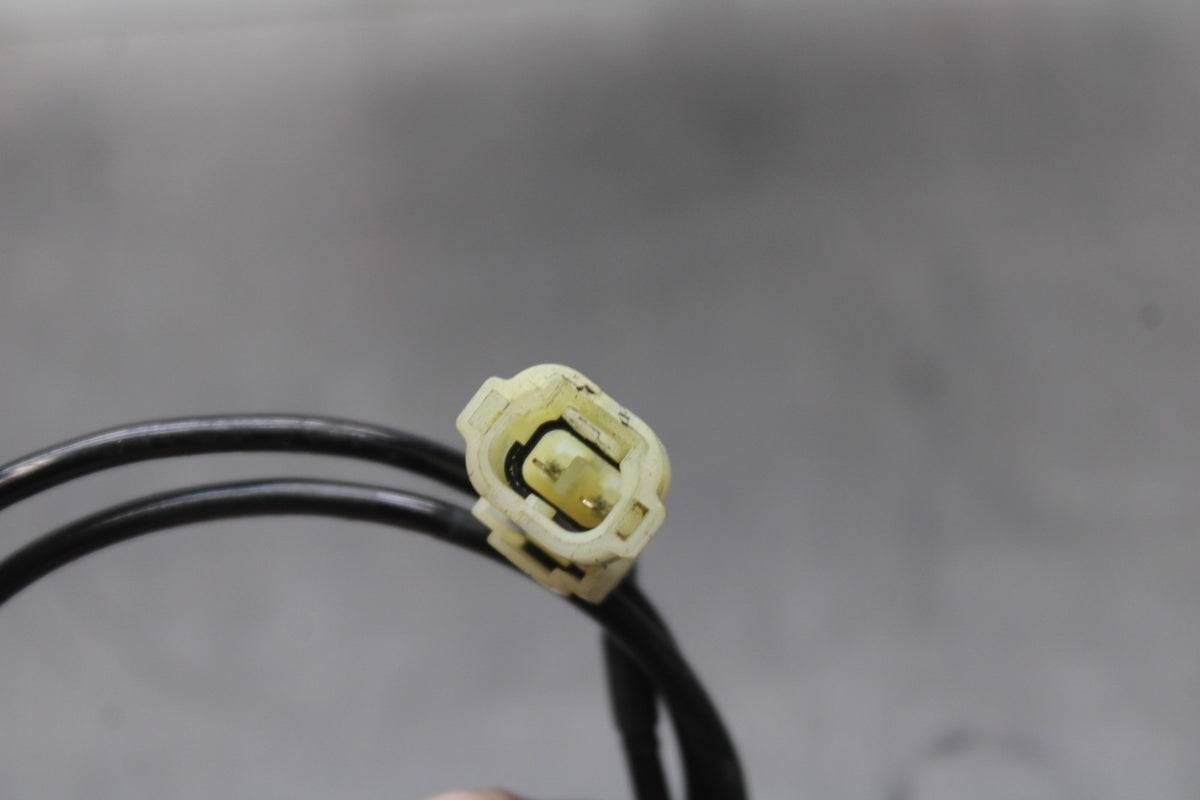 14 TRIUMPH STREET TRIPLE ABS FRONT ABS BRAKE SENSOR BB808