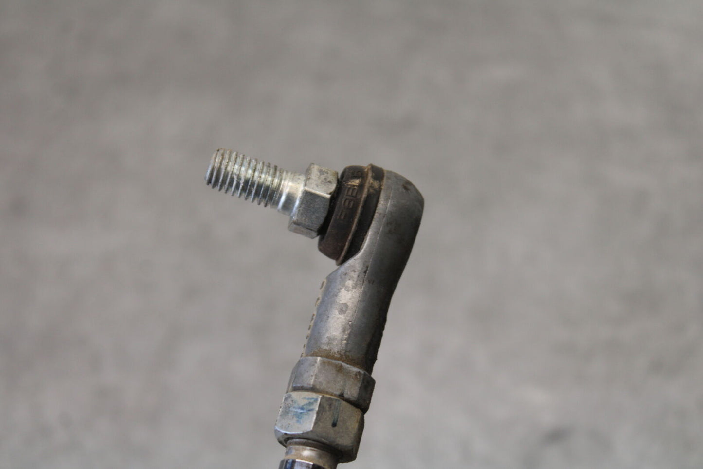 09-14 YAMAHA YZF R1 STEERING DAMPER STABILIZER 14B-23490-00-00 BB696