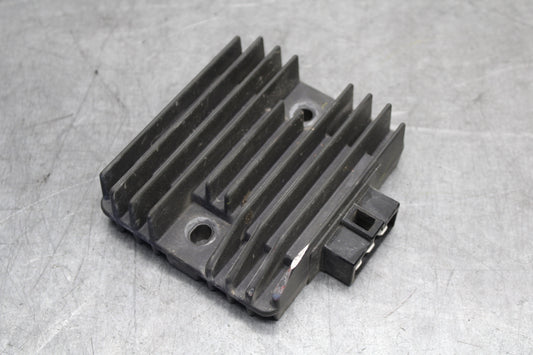 09-15 YAMAHA FZ6R RECTIFIER VOLTAGE REGULATOR  BB686