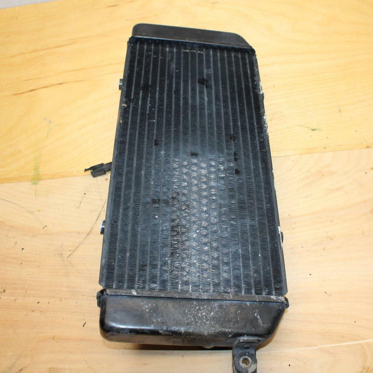 97-04 SUZUKI MARAUDER 800 ENGINE COOLER COOLING RADIATOR RADIATER BB312